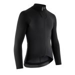 Assos MILLE GTS Spring Fall Jacket S11 - black series, Seitenansicht, #3