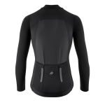 Assos MILLE GTS Spring Fall Jacket S11 - black series, Rückansicht, #2