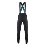 Assos DYORA R Winter Bib Tights S11 - black series, Rückansicht, #2