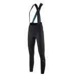 Assos DYORA R Winter Bib Tights S11 - black series, Seitenansicht, #4