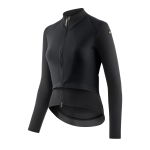 Assos UMA GTV Spring Fall Jacket S11 - black series, Seitenansicht, #4