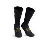 Assos Spring Fall Socks P1 - black series, #1