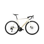 Ivory White-Burgundy (Gloss)-Vulcano (Matt)