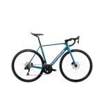 Slate Blue-Halo Silver (Matt)