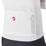 Castelli Puro 4 Jersey - ivory, Trikottaschen, #5