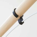 Tons iPad Stand - natural oak, #5