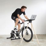 Tons Laptop Stand - natural oak, #3