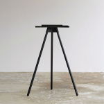 Tons iPad Race Bar - matt black oak, #2