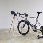 Tons iPad Race Bar - natural oak, #1