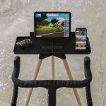 Tons iPad Race Bar - natural oak, #4