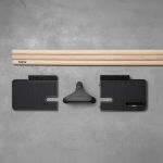 Tons iPad Race Bar - natural oak, #5