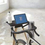 Tons iPad Race Table - natural oak, #4