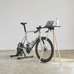 Tons iPad Race Table - natural oak, #1