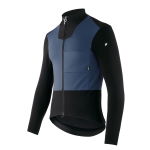 Assos EQUIPE R Winter Jacket S11 - stone blue, #3
