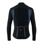Assos EQUIPE R Winter Jacket S11 - stone blue, #2
