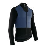 Assos EQUIPE R Winter Jacket S11 - stone blue, #4