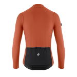 Assos MILLE GT Spring Fall LS Jersey C2 - rusty brown, #2