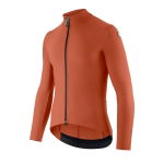 Assos MILLE GT Spring Fall LS Jersey C2 - rusty brown, #4