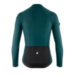 Assos MILLE GT Spring Fall LS Jersey C2 - foundation green, #2