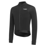 Pas Normal Studios Men's Essential Longsleeve Jersey - black, #3