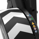 Wahoo Kickr CORE 2 Zwift Click & Cog, #10