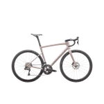 Satin Champagne / Black Pearl