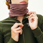 Pas Normal Studios Women's Mechanism Thermal Long Sleeve Jersey - dark olive, #7