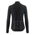 Assos DYORA R Winter Jacket S11 - petrol blue, Rückansicht, #2