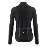 Assos DYORA R Winter Jacket S11 - black series, Rückansicht, #2
