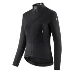 Assos DYORA R Winter Jacket S11 - black series, Seitenansicht, #4