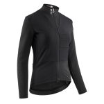 Assos DYORA R Winter Jacket S11 - black series, Seitenansicht, #3