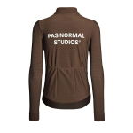Pas Normal Studios Women's Essential Long Sleeve Jersey - light brown, #2