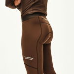 Pas Normal Studios Men's Essential Thermal Long Bibs - light brown, #3