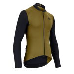 Assos MILLE GTO LS Jersey C2 - Millennio Ocher, Seitenansicht, #3
