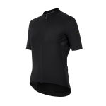ASSOS UMA GTV Jersey C2 - black series, Seitenansicht, #4