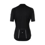 ASSOS UMA GTV Jersey C2 - black series, Rückansicht, #2