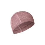 Pas Normal Studios Logo Merino Knit Beanie - maroon, #2