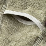 Pas Normal Studios Logo Merino Knit Beanie - earth, #3