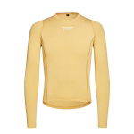 	Pas Normal Studios Men's Thermal Long Sleeve Baselayer - camel, #1