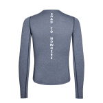 	Pas Normal Studios Men's Thermal Long Sleeve Baselayer - navy, #2