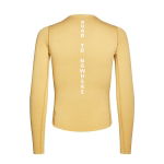 	Pas Normal Studios Men's Thermal Long Sleeve Baselayer - camel, #2