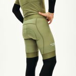 Pas Normal Studios Men's Essential Bibs - light olive, #3