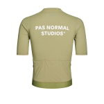 Pas Normal Studios Essential Jersey - light olive, #2