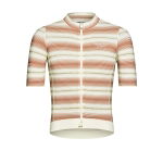 Pas Normal Studios Essential Jersey - off white stripe, #1