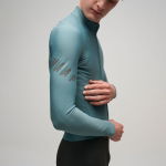 MAAP Aeon Thermal LS Jersey - atlantic, #3