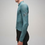 MAAP Aeon Thermal LS Jersey - atlantic, #5