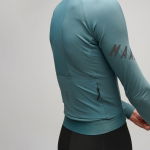 MAAP Aeon Thermal LS Jersey - atlantic, #7