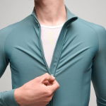 MAAP Aeon Thermal LS Jersey - atlantic, #8
