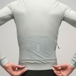 MAAP Aeon Thermal LS Jersey - graystone, #6