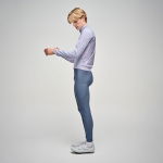 MAAP Flow Insulated Jacket - aleutian, #3